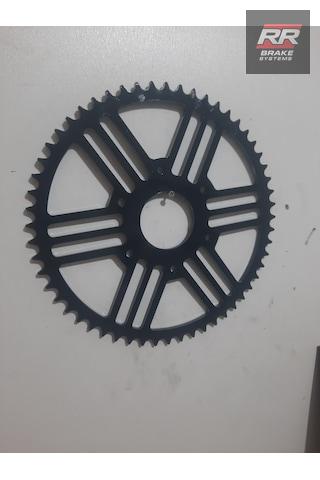 Ktm Duke Dominar 56t Teker Stunt